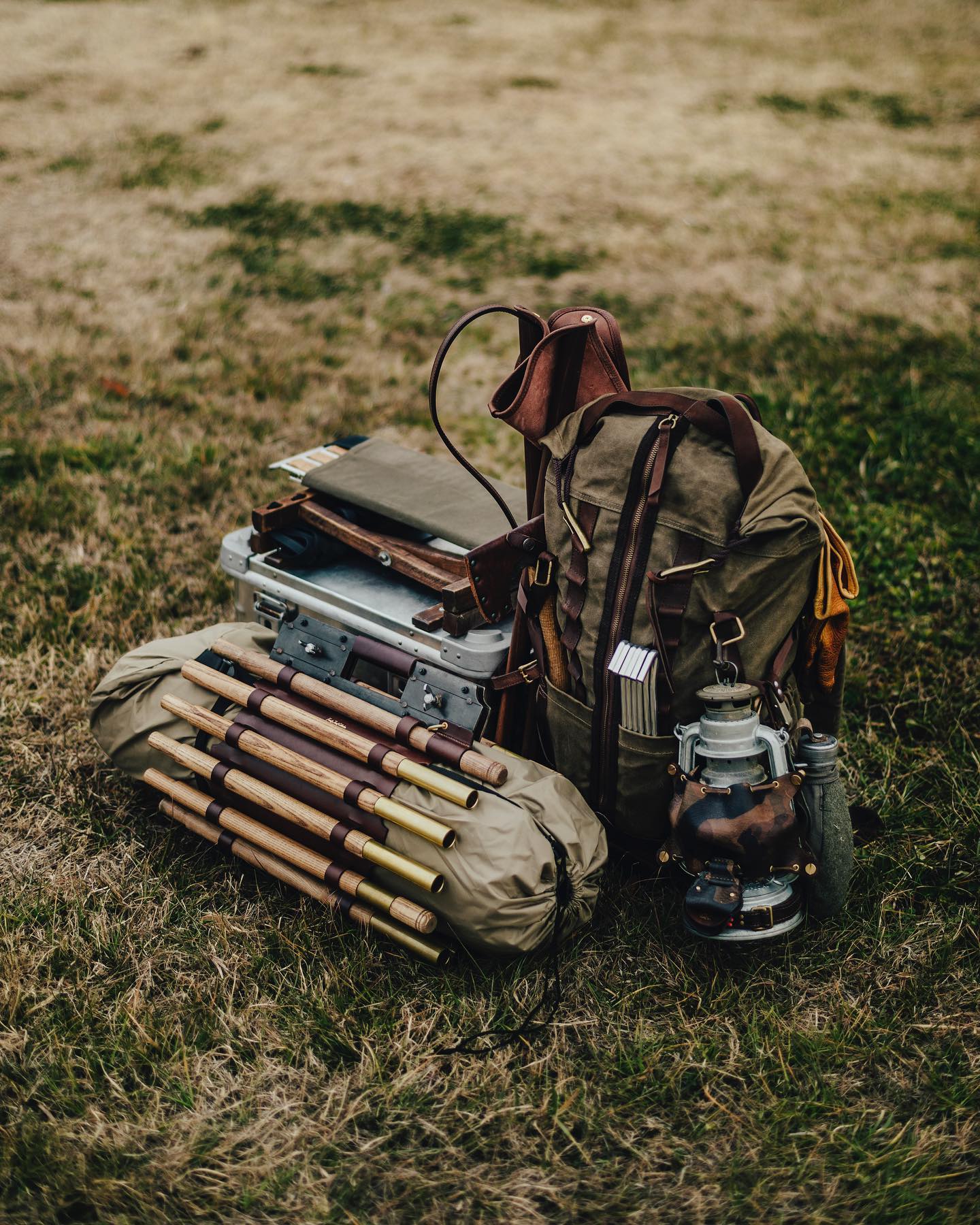 Builford backpack on sale