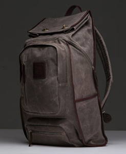 builford safari backpack