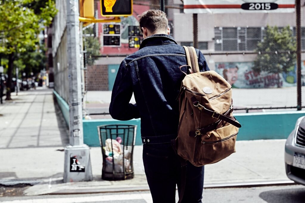 Builford Rucksack